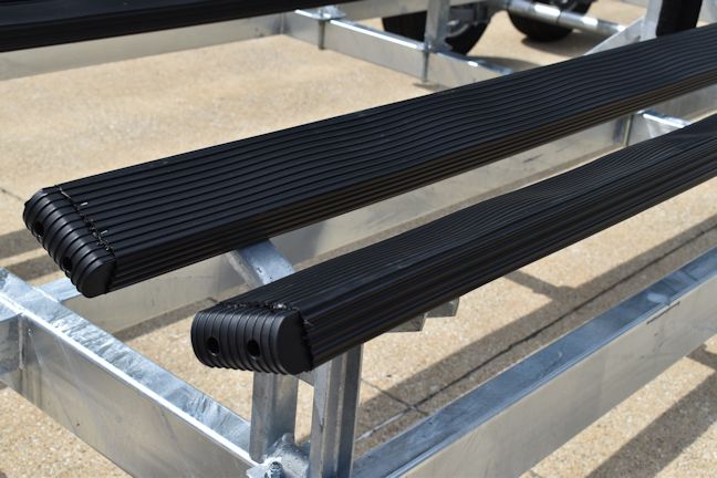 Replacement Plastic Trailer Bunk Wrap